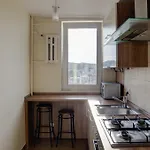 Widokowka Apartment