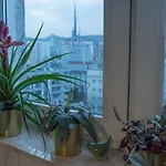Apartment Widokowka Gdynia