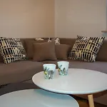 Apartment Widokowka Gdynia