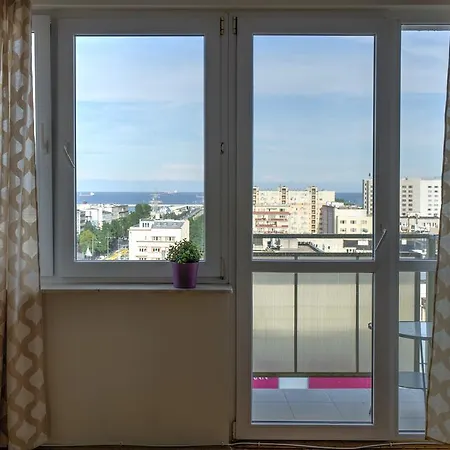 Appartamento Widokowka