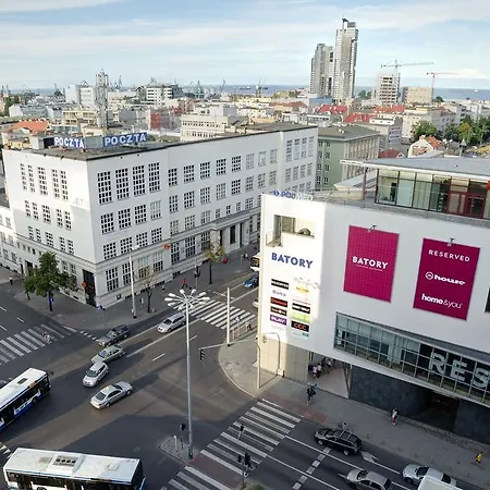 Appartamento Widokowka *