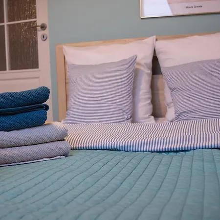 Widokowka * グディニャ