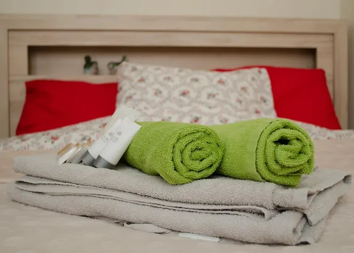 Widokowka Apartment Gdynia