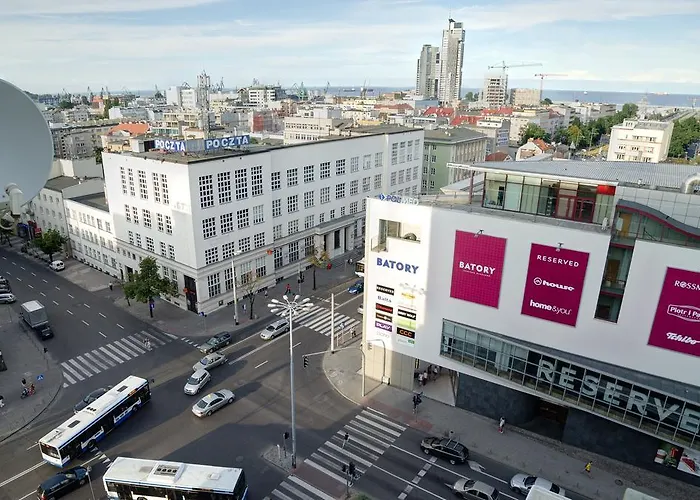 Apartment Widokowka *